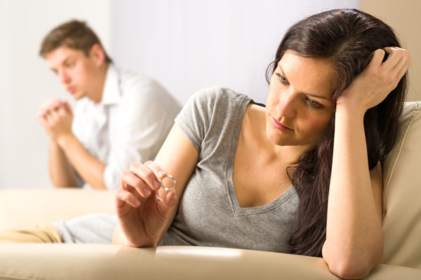 Call Paici & Associates when you need appraisals pertaining to Jefferson divorces